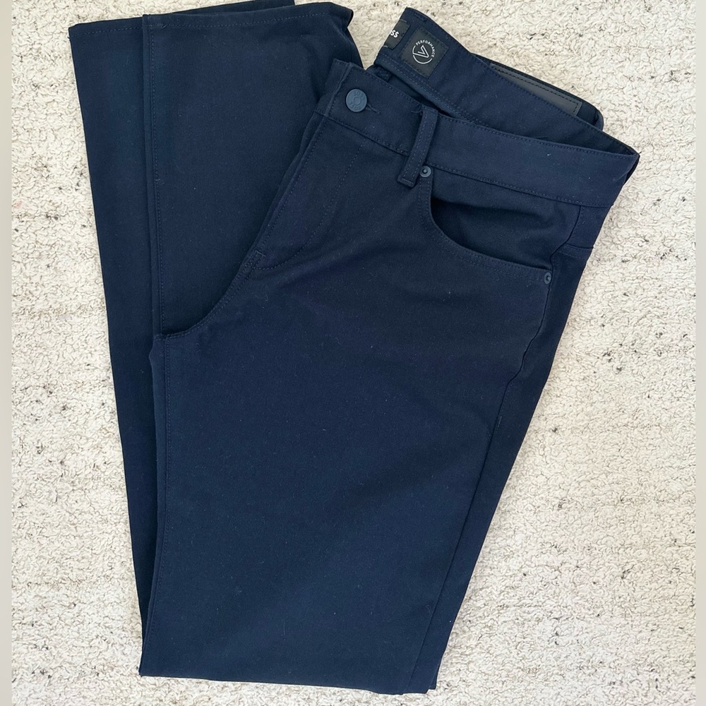 NAVY BOSS Delaware pant - Never worn!
